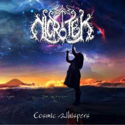 Nicrotek : Cosmic Whispers